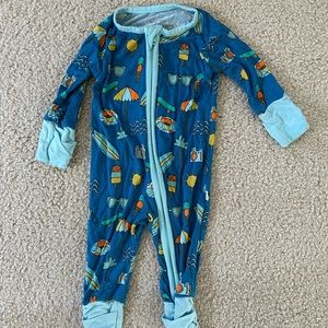 Surf’s Up Bamboo PJs